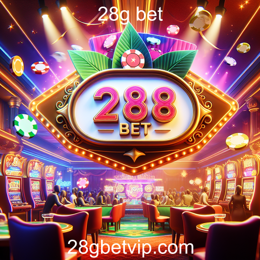 Descubra as Melhores Promoções na 28g bet